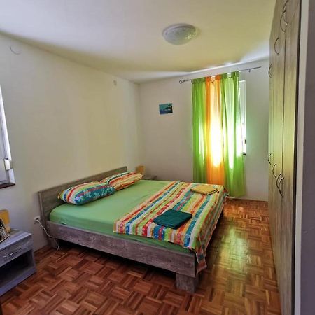 Apartament Omišalj Zewnętrze zdjęcie