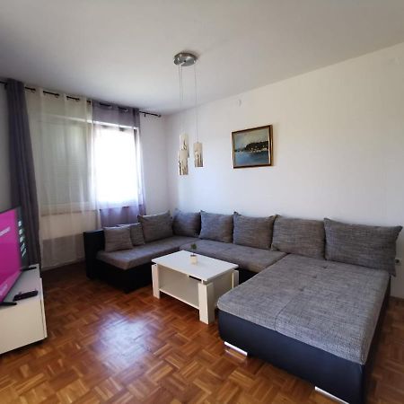 Apartament Omišalj Zewnętrze zdjęcie