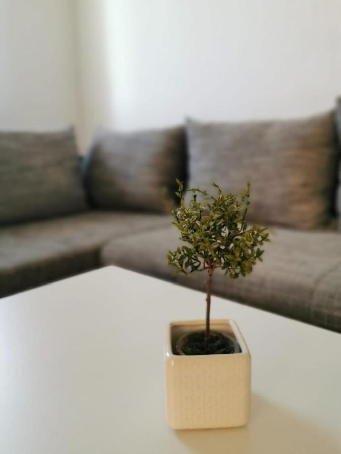 Apartament Omišalj Zewnętrze zdjęcie