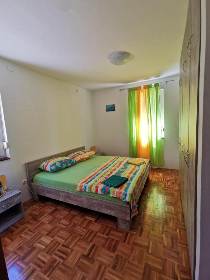 Apartament Omišalj Zewnętrze zdjęcie