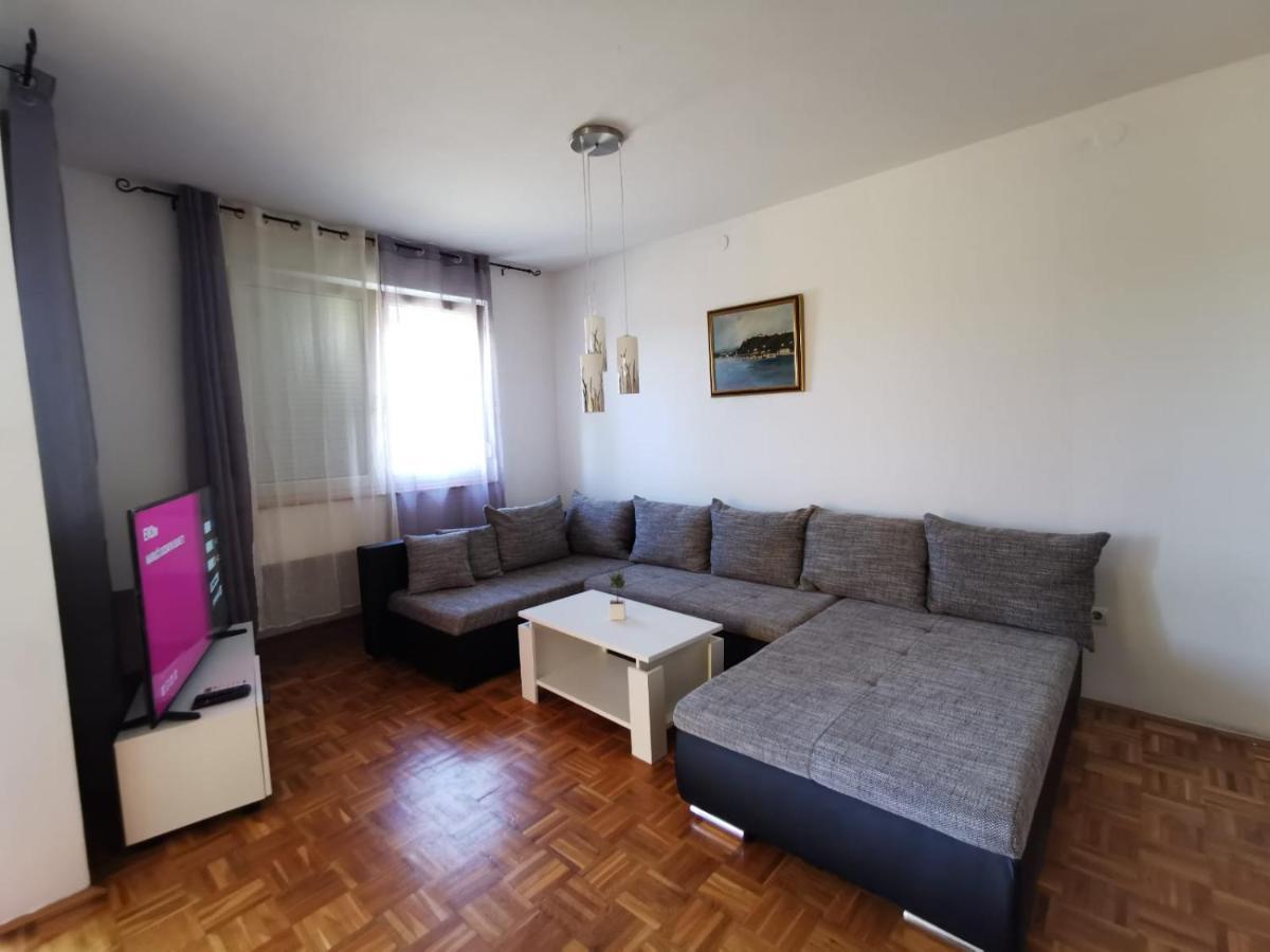 Apartament Omišalj Zewnętrze zdjęcie