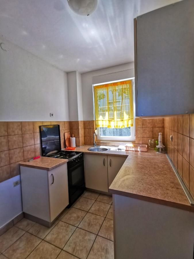 Apartament Omišalj Zewnętrze zdjęcie