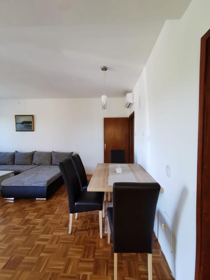 Apartament Omišalj Zewnętrze zdjęcie